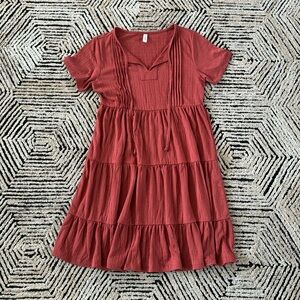 *2 for $30* Wishlist dress, Women’s sz M, NWOT